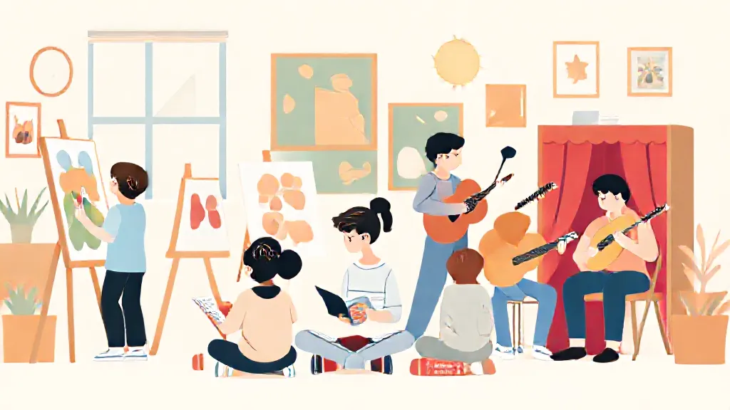 How Can Art Be a Tool for Education?