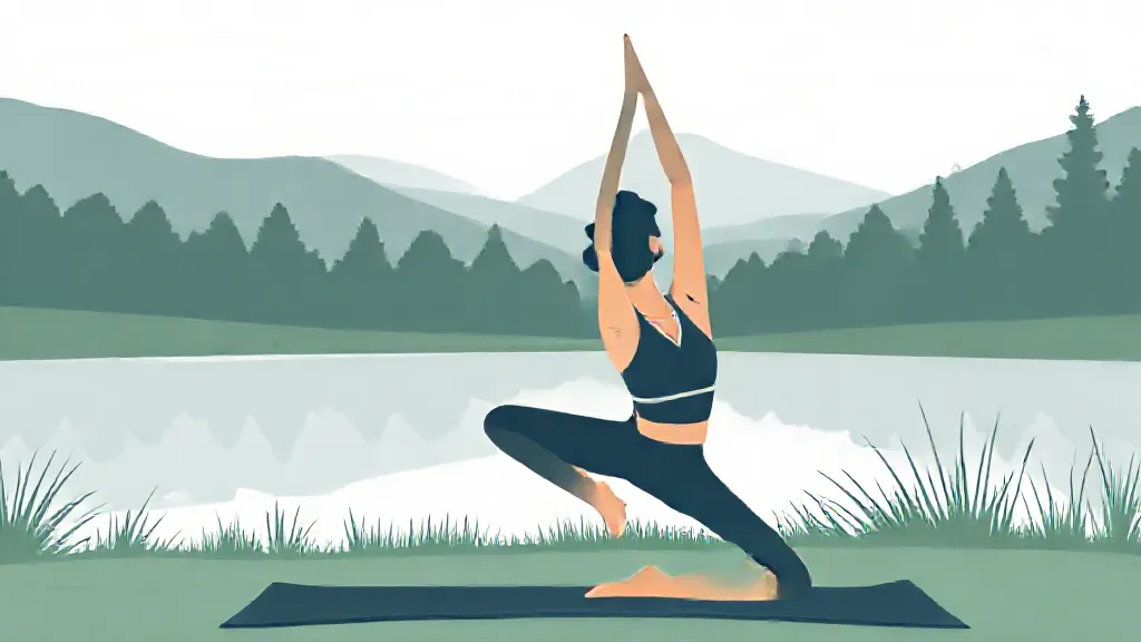 How Can Athletes Benefit From Yoga?