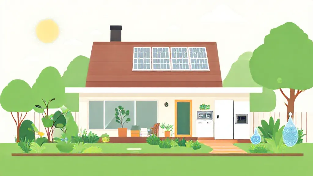 How Can Eco-Friendly Homes Save Energy?