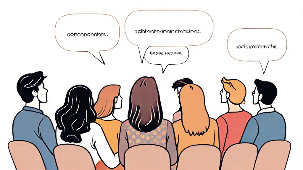 How Can Grammar Improve Group Communication?