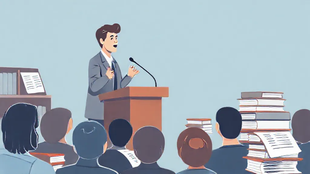 How Can Grammar Improve Public Speaking?