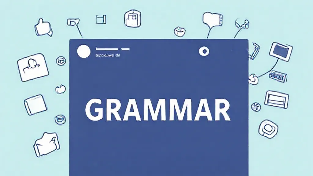 How Can Grammar Improve Social Media Posts?