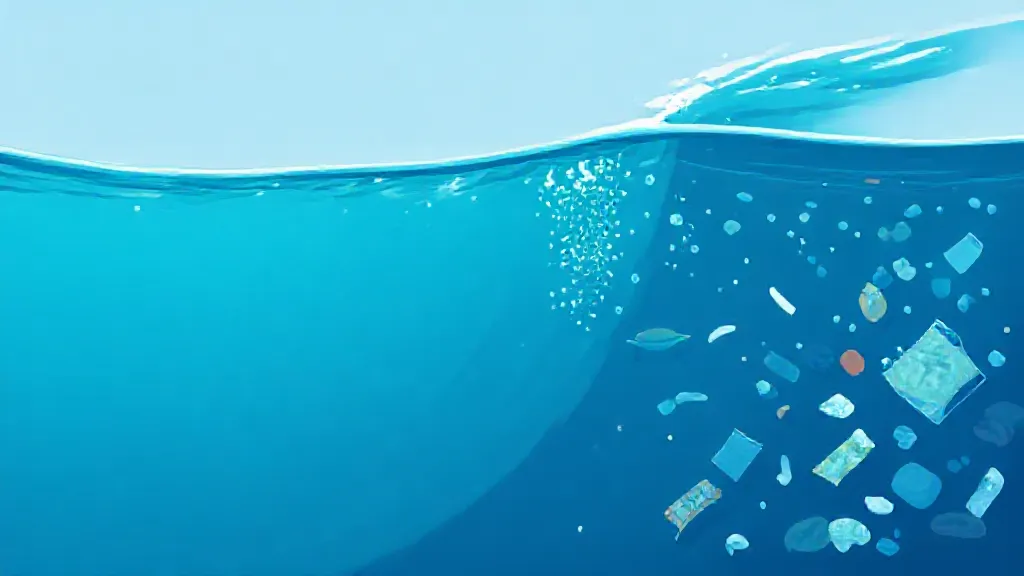 How Can Oceans Be Cleaned of Plastic Waste?