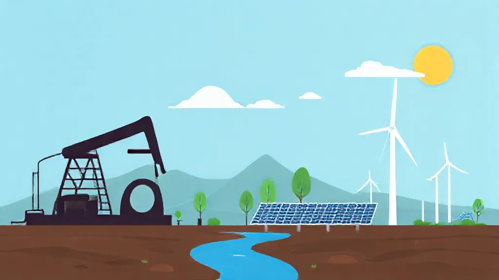 How Can Renewable Energy Replace Fossil Fuels?