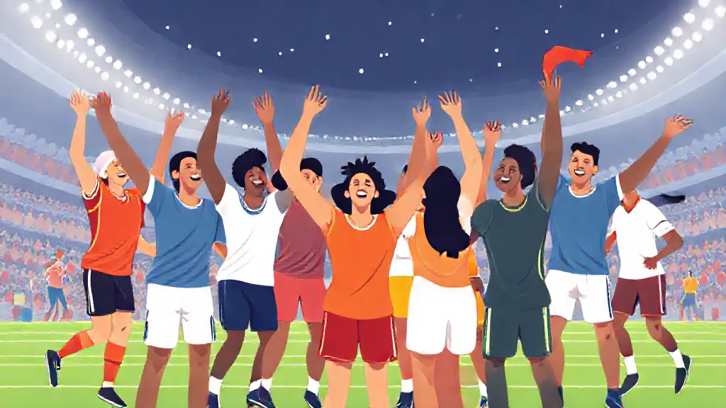 How Can Sports Unite People Across Cultures?