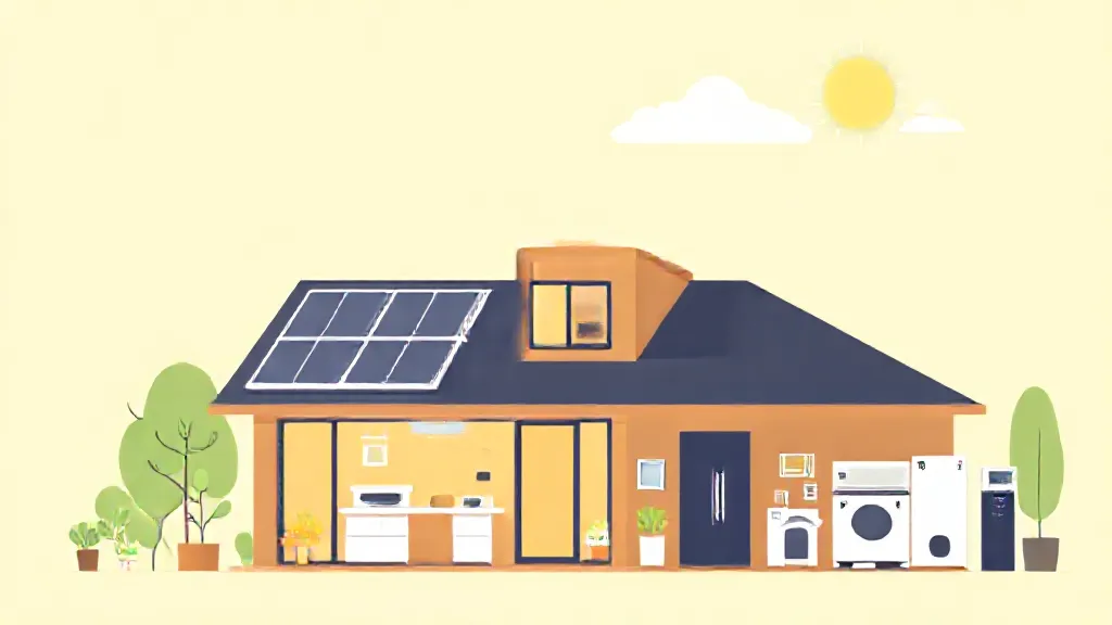 How Can Technology Improve Home Energy Efficiency?