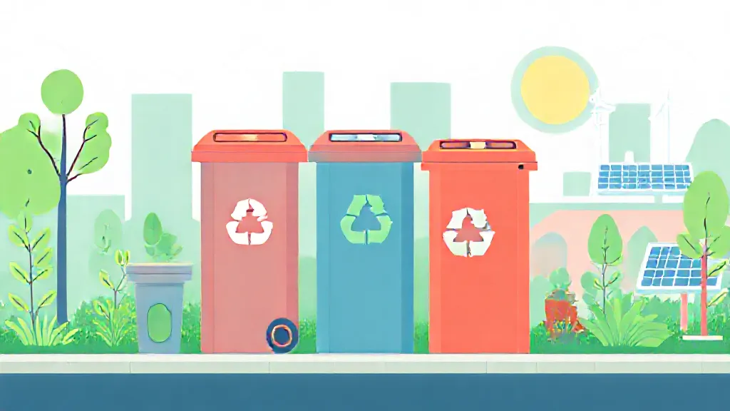 How Can Technology Improve Waste Management?