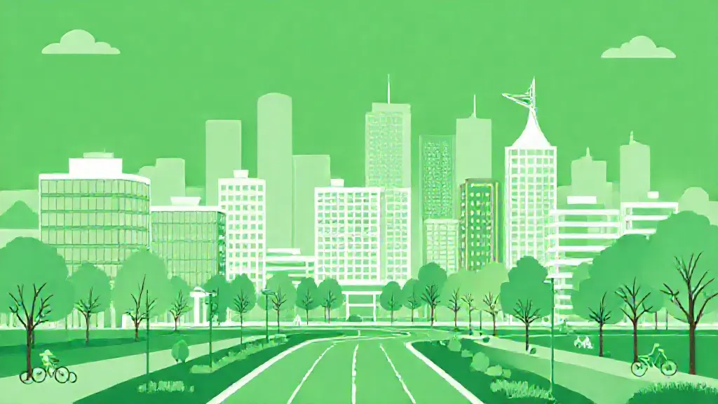 How Can Urban Areas Become More Eco-Friendly?