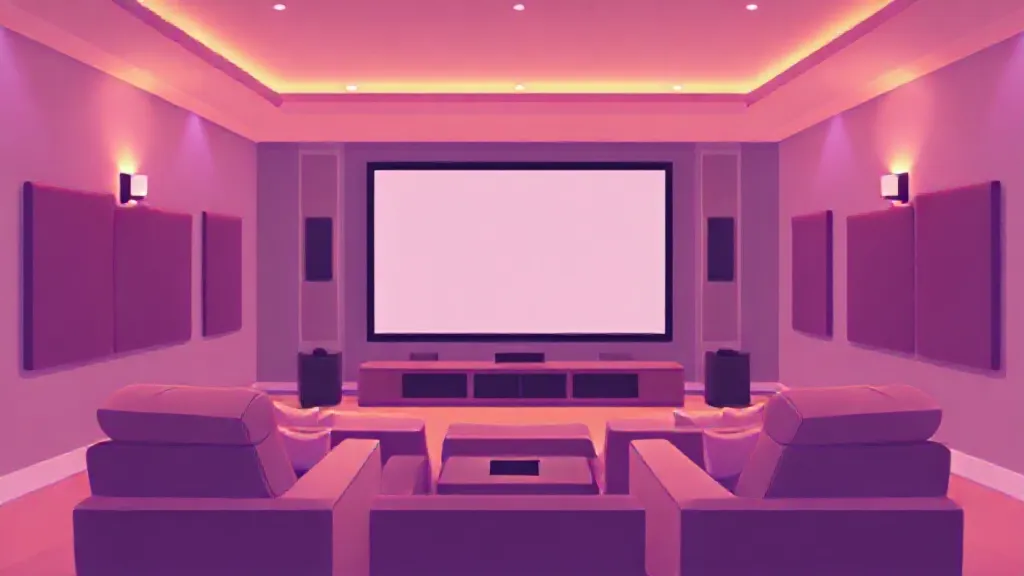 How Can You Craft the Ultimate Entertainment Room?