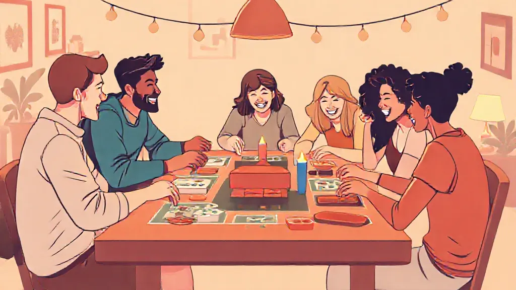 How Can You Find the Perfect Board Game for Your Group?