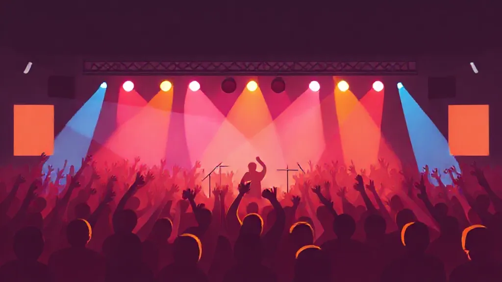 How Can You Get the Most Out of Your Concert Experience?