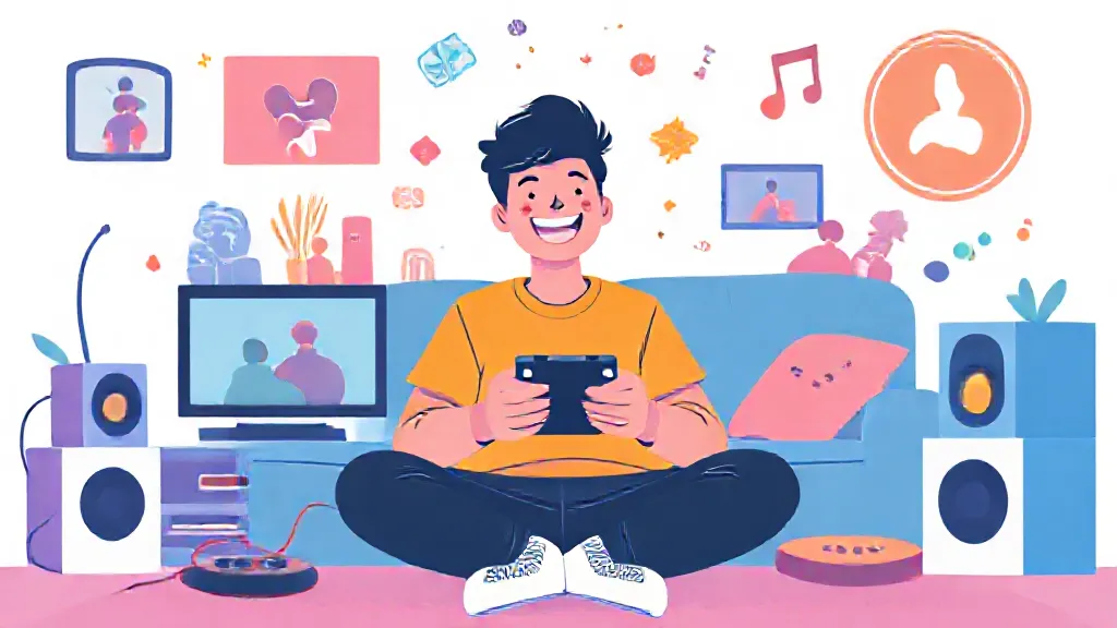 How Can You Stay Engaged in Digital Entertainment?