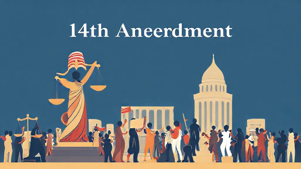 How Did the 14th Amendment Expand Civil Rights?