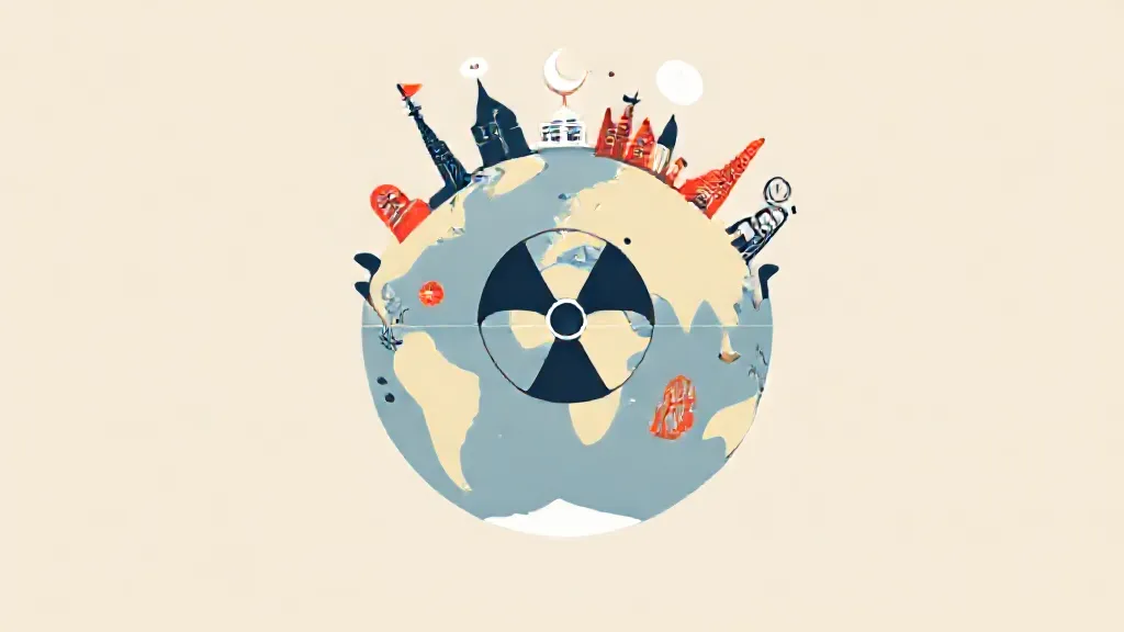 How Did the Atomic Age Change Global Politics?