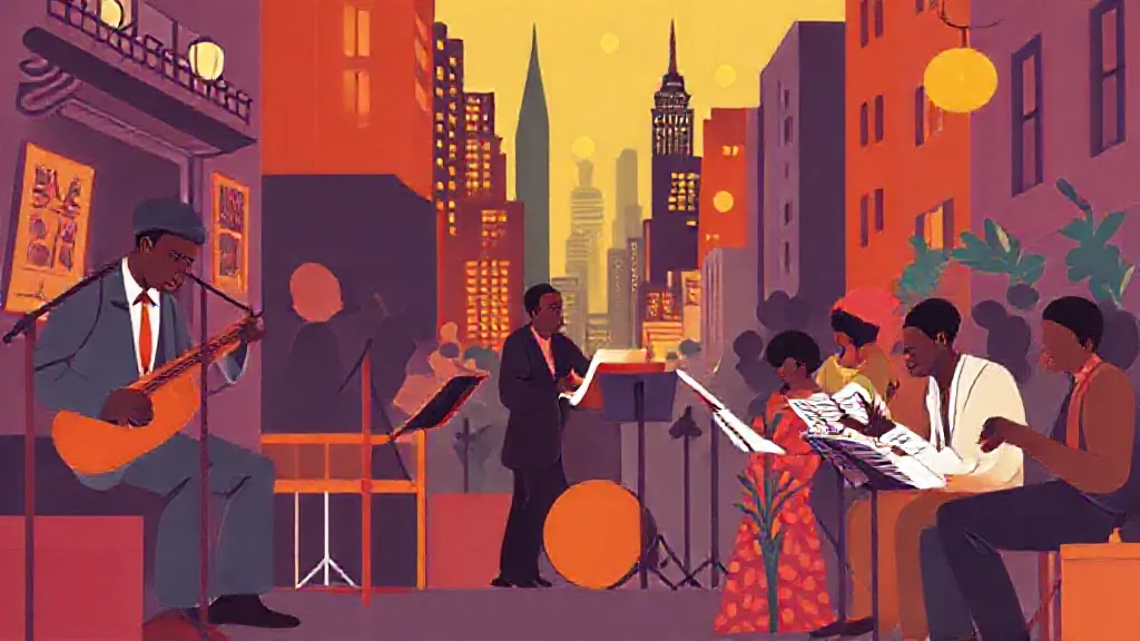 How Did the Harlem Renaissance Redefine Culture?