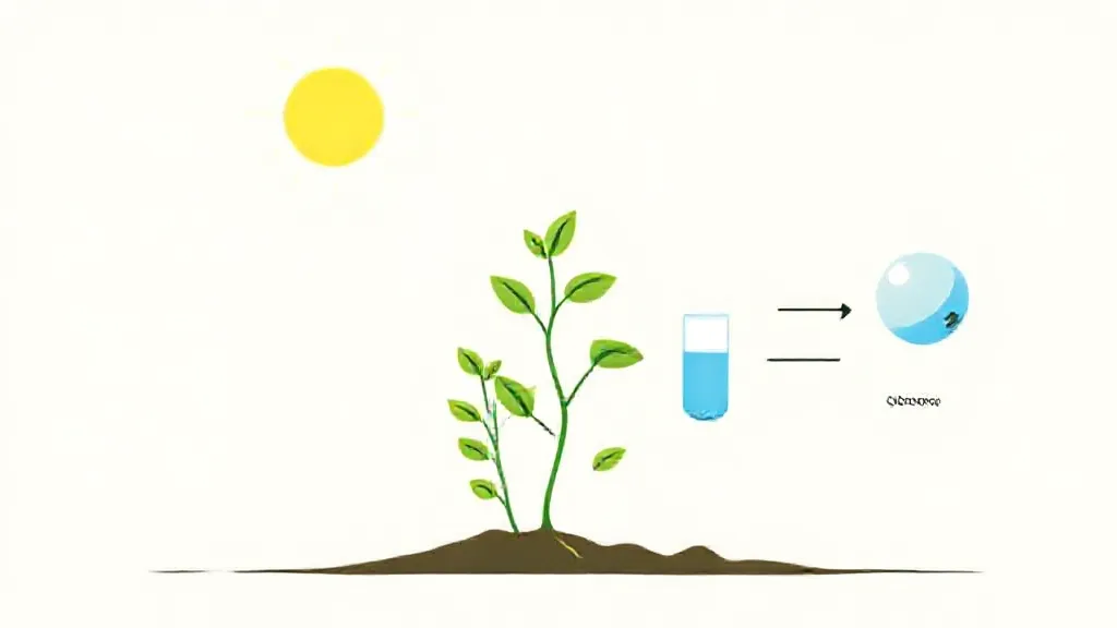 How Do Plants Produce Their Own Food?