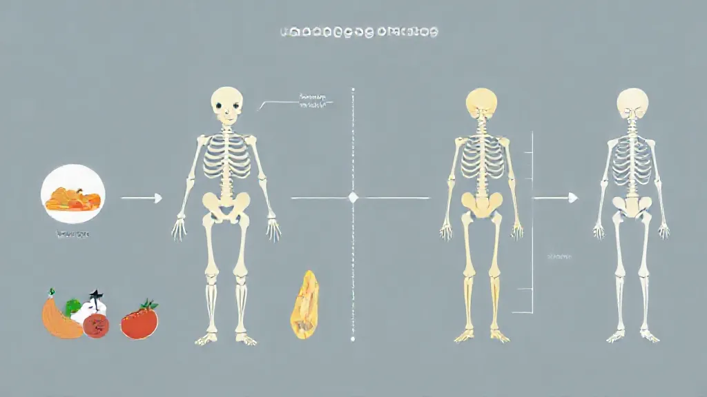 How Does Aging Impact Bone Strength?