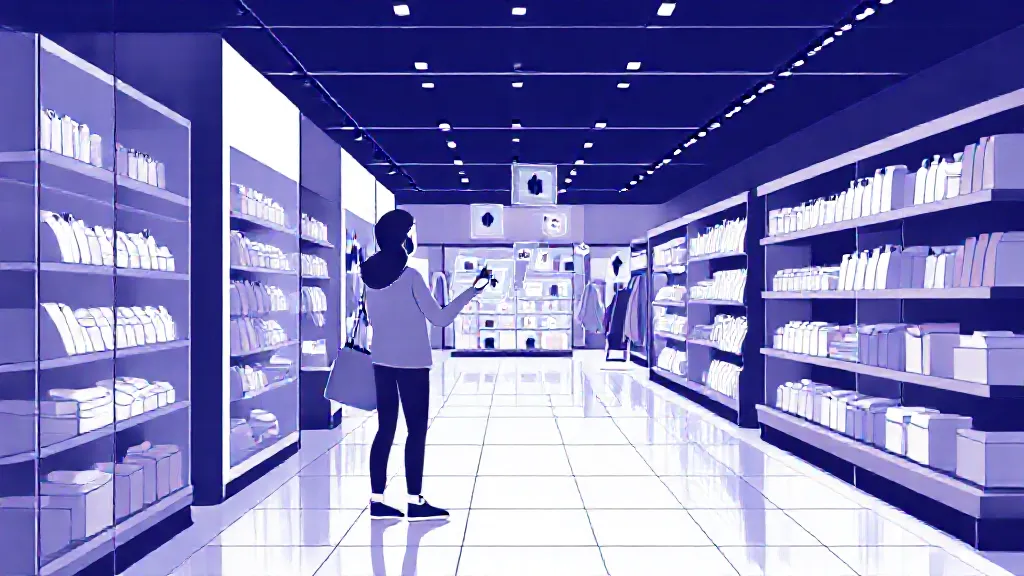 How Does Augmented Reality Improve Shopping?