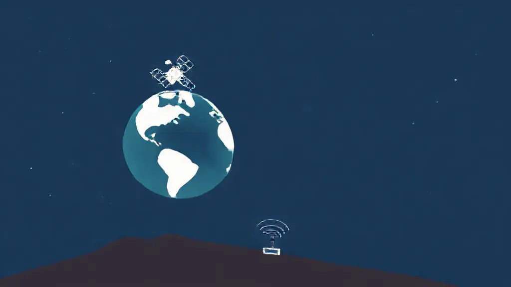 How Does GPS Work Without Internet Access?