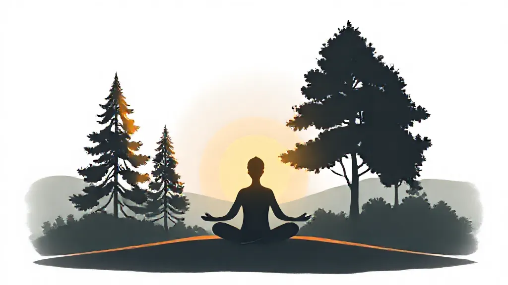 How Does Meditation Improve Mental Health?