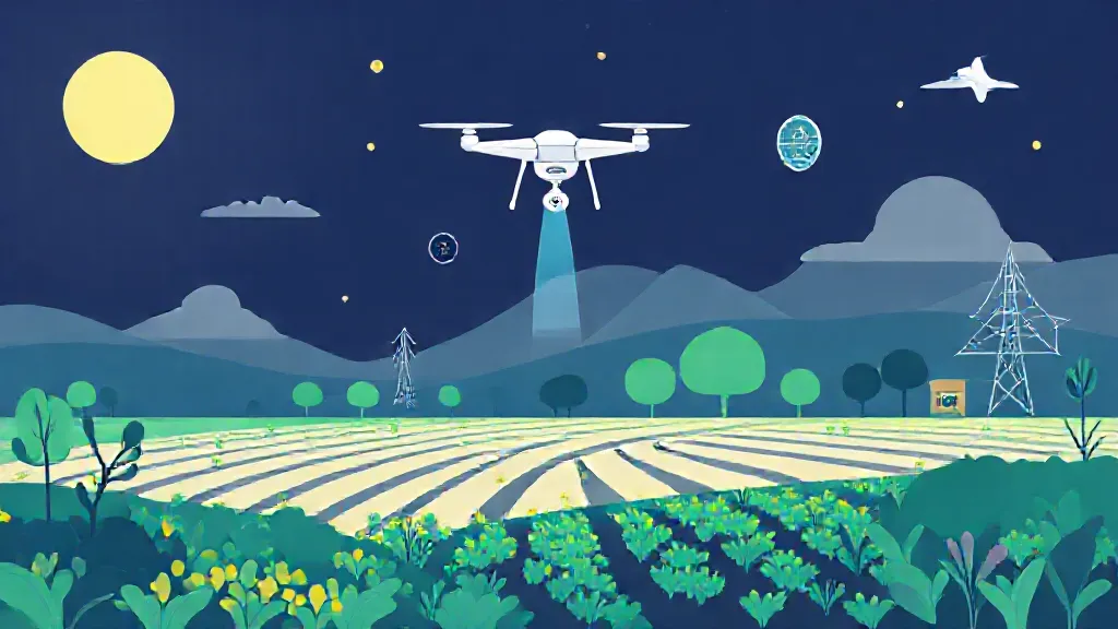 How Does Smart Farming Increase Crop Yields?