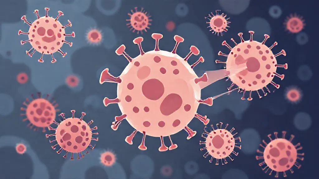 How Does the Body Fight Off Viruses?