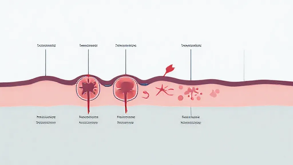 How Does the Body Heal Cuts and Wounds?