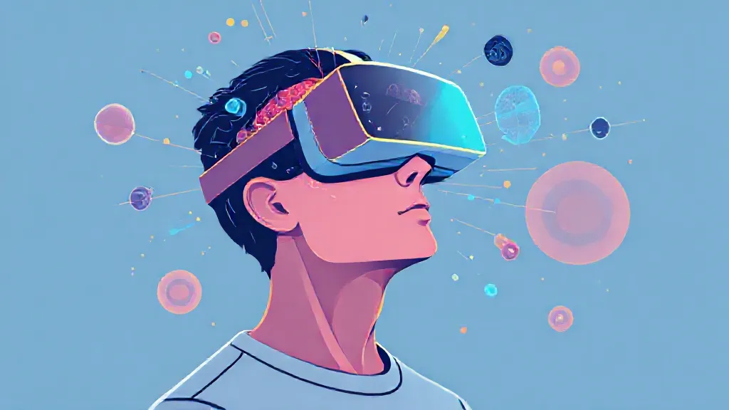 How Does Virtual Reality Trick the Brain?