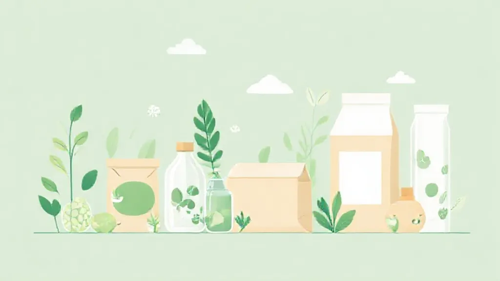 What Are the Best Practices for Eco-Friendly Packaging?