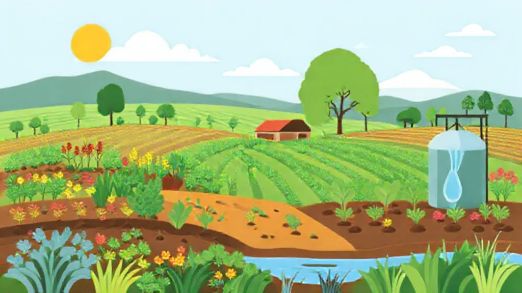 What Are the Best Practices for Sustainable Farming?