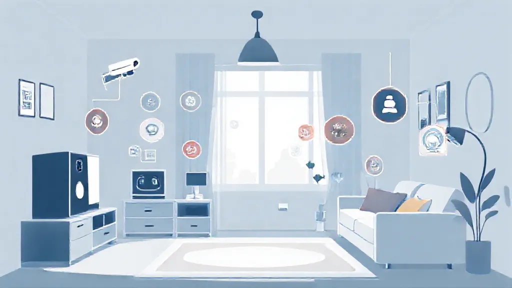 What Are the Risks of IoT Devices at Home?