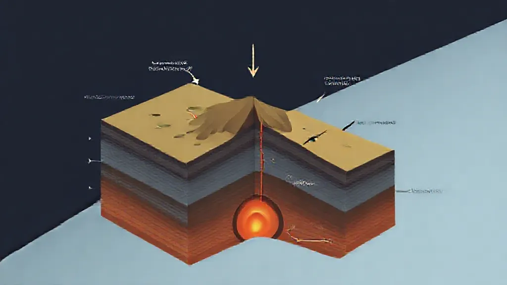 What Causes Earthquakes Deep Underground?