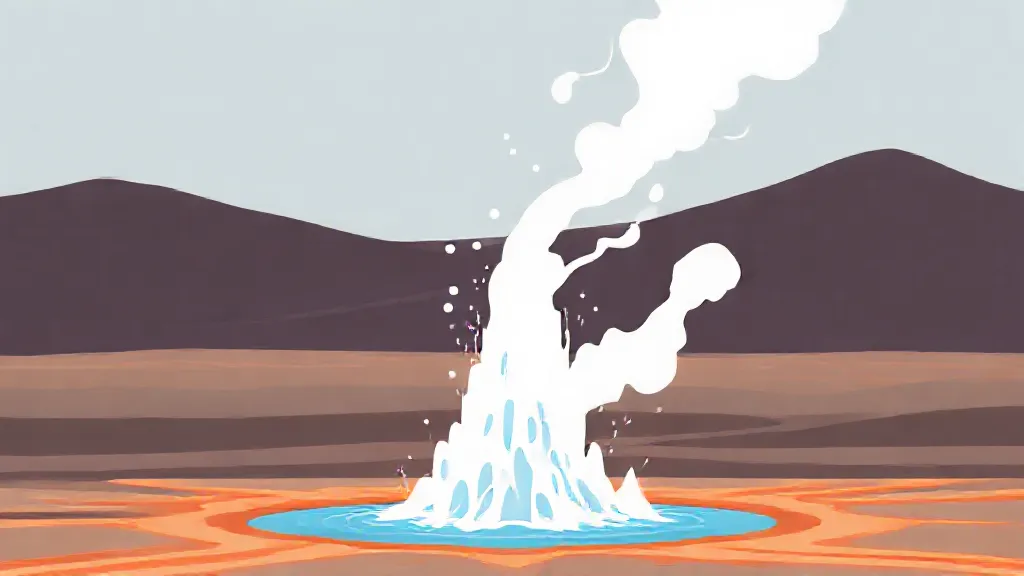 What Causes Geysers to Erupt?