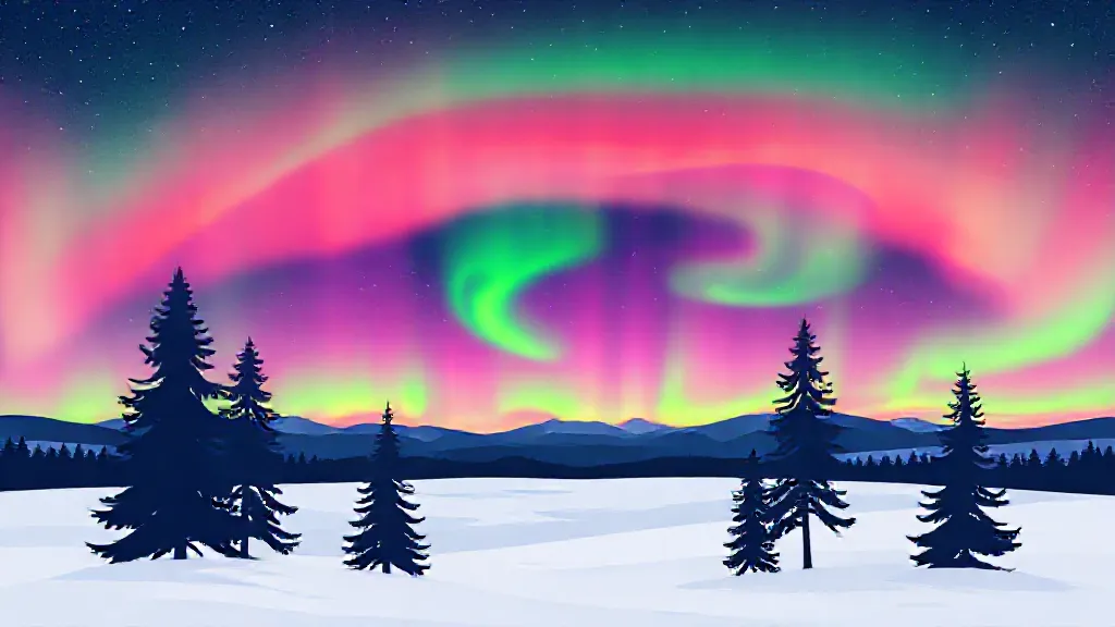 What Causes the Aurora Borealis?