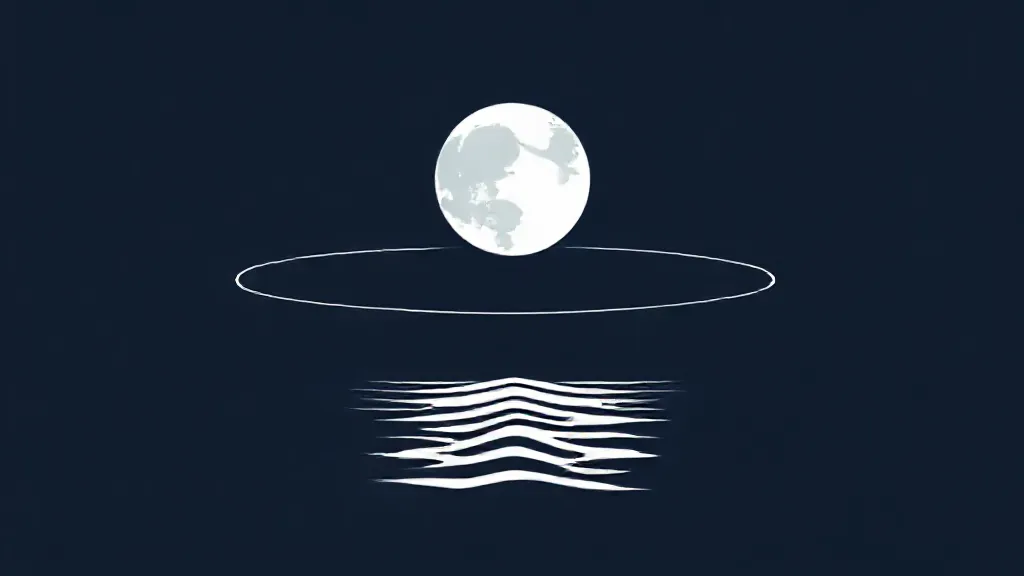 What Causes Tides to Be Higher During Full Moons?