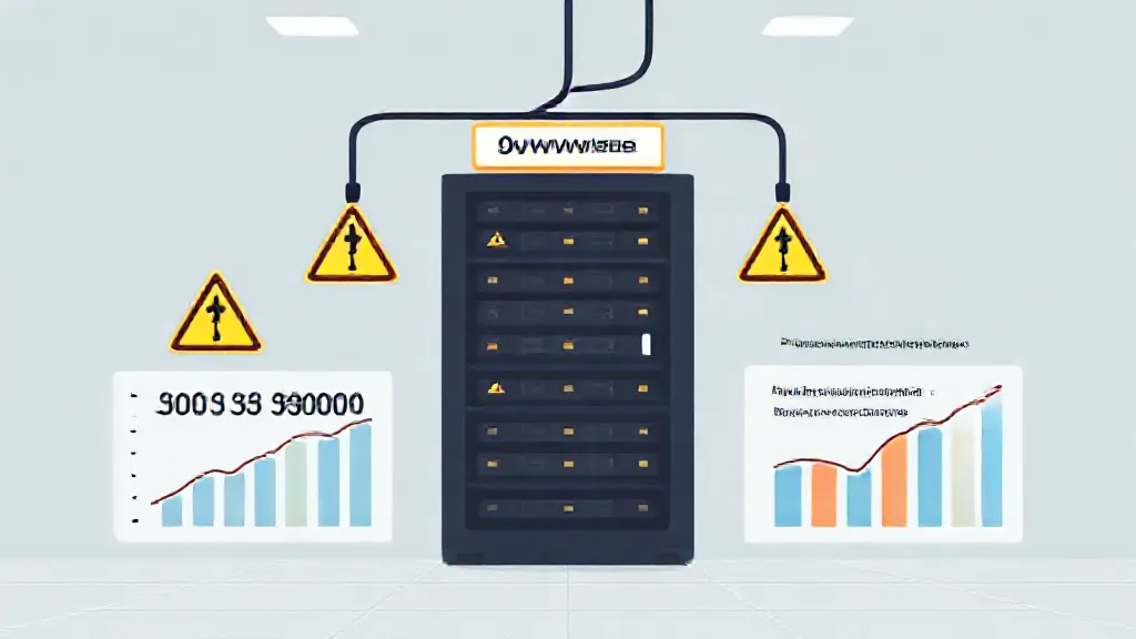 What Happens When Servers Experience Downtime?