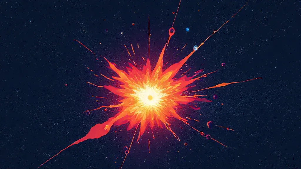 What Happens When Stars Explode?