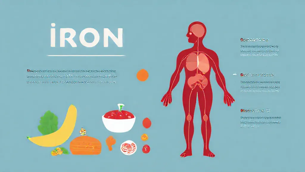 What Happens When the Body Lacks Iron?