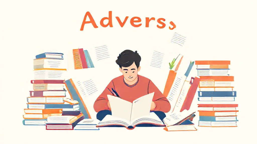 What Makes Adverbs Powerful in Writing?