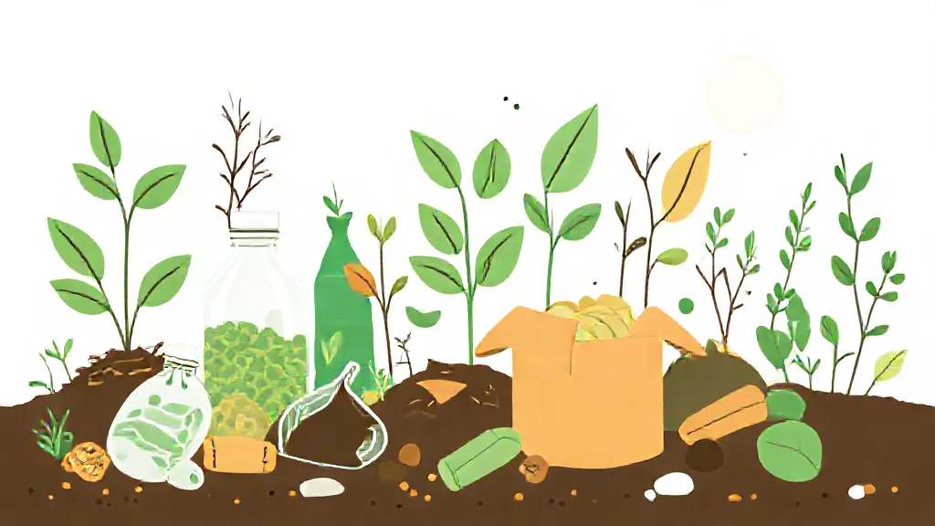 What Makes Biodegradable Materials Eco-Friendly?