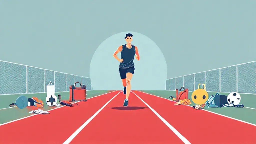 What Makes Cardio Training Vital for Sports?