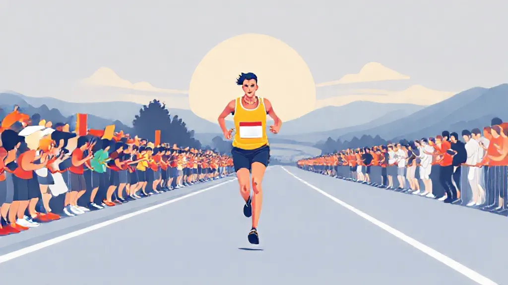 What Makes Endurance the Key to Many Sports?