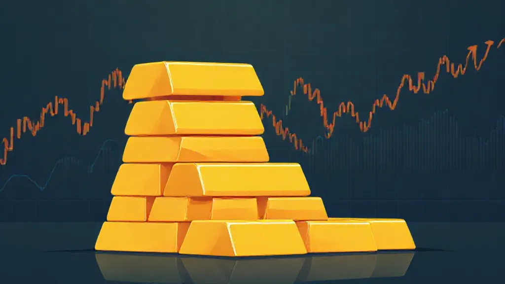 What Makes Gold a Popular Safe-Haven Asset?