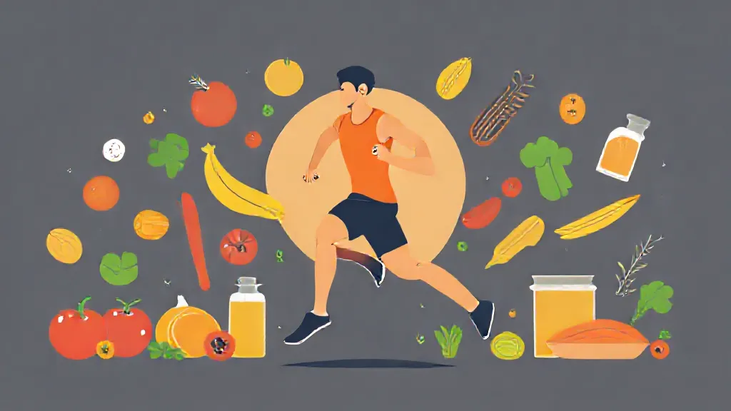 What Makes Nutrition a Game-Changer in Sports?