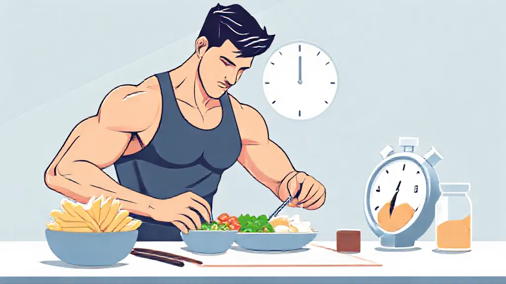 What Makes Nutrition Timing Critical for Athletes?