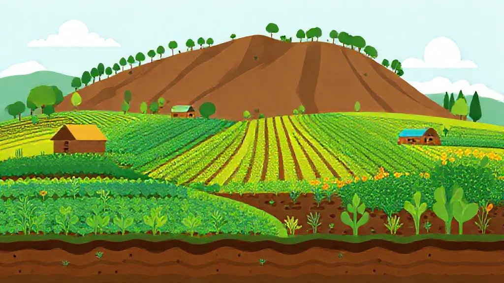 What Makes Organic Farming Better for the Planet?