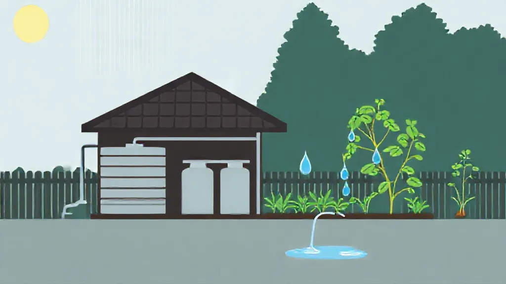 What Makes Rainwater Harvesting an Eco-Friendly Solution?