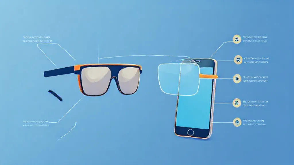 What Makes Smart Glasses Different From Phones?