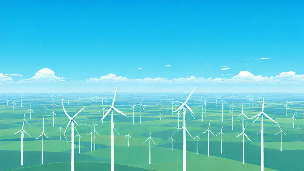 What Makes Wind Energy a Top Renewable Choice?