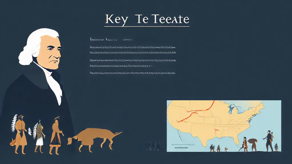 What Were the Key Treaties in Early American History?